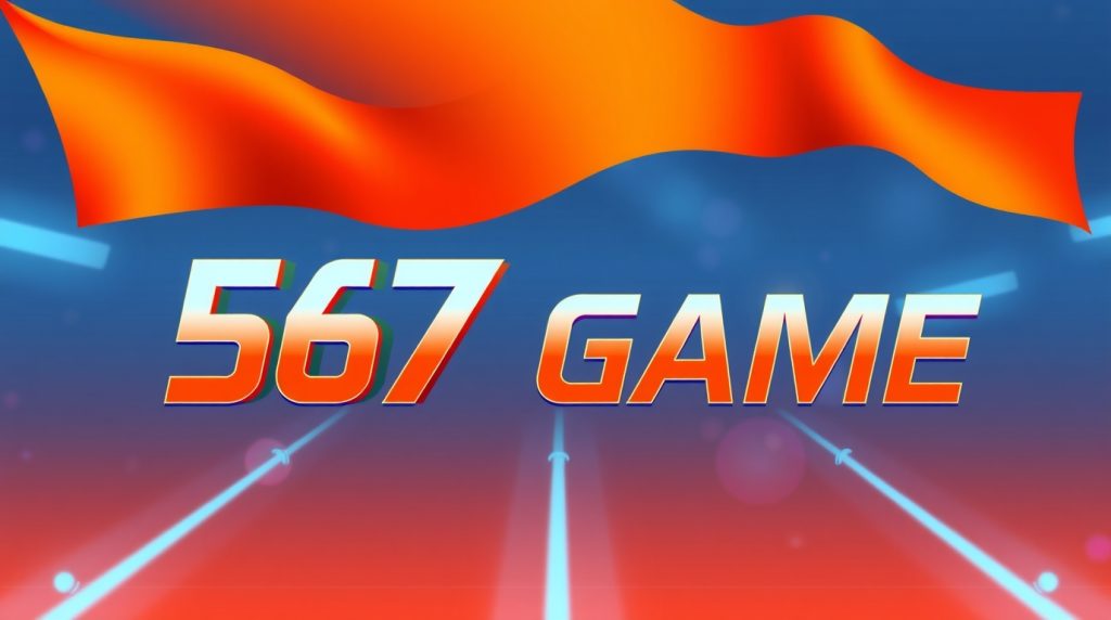 567 game